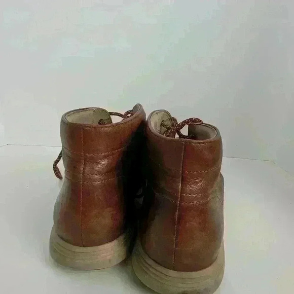 Cole Haan Grandos Boot Men Size 9M - Picture 2 of 10